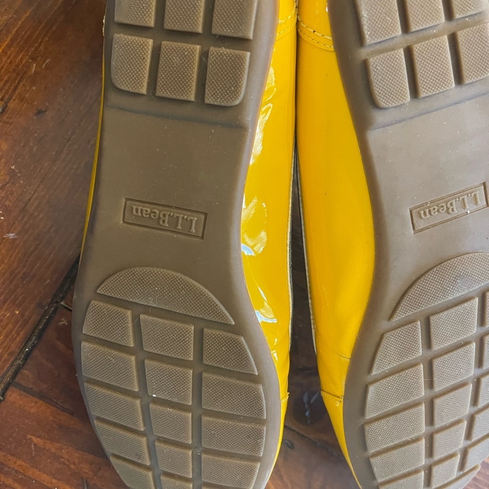 LLBean | Bean Boots Rubber Mocs - Picture 5 of 7